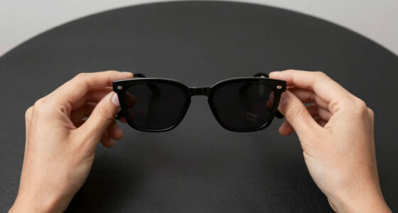 6 Best Premium Sunglasses for Women Designer in 2026