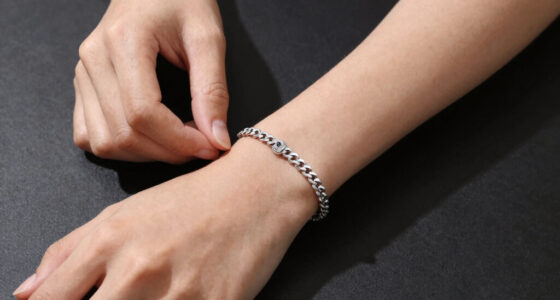 6 Best Premium Tennis Bracelets for Women in 2026