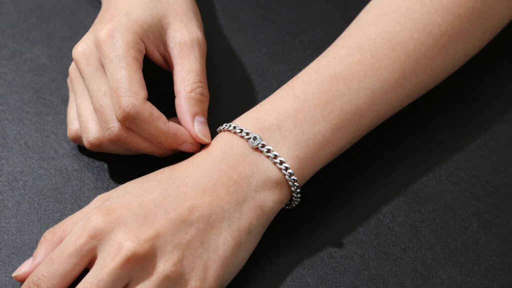 6 Best Premium Tennis Bracelets for Women in 2026