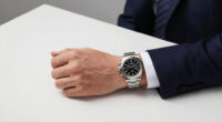7 Best Best Chronograph Watches Men Luxury in 2026