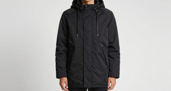 7 Best Best Designer Hooded Coats Men in 2026