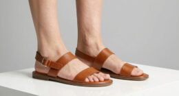 7 Best Best Designer Leather Sandals Women in 2026