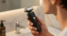 7 Best Best Electric Shavers Premium Men in 2026