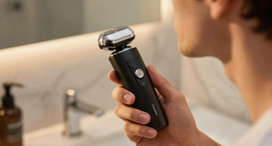 7 Best Best Electric Shavers Premium Men in 2026