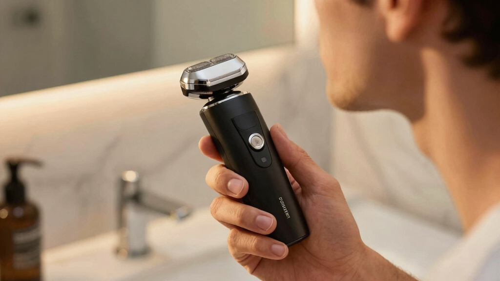7 Best Best Electric Shavers Premium Men in 2026
