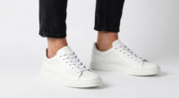 7 Best Best Luxury White Sneakers Men in 2026