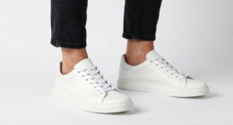 7 Best Best Luxury White Sneakers Men in 2026
