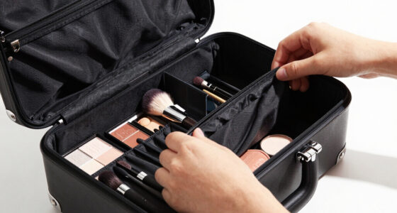 7 Best Best Premium Cosmetic Train Cases in 2026