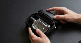 7 Best Best Premium Fragrance Travel Cases Men in 2026