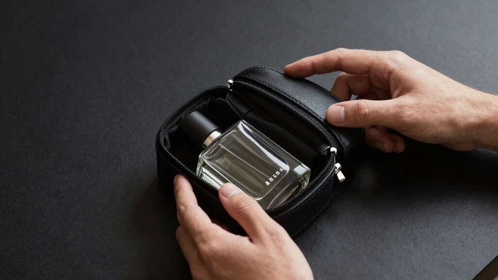 7 Best Best Premium Fragrance Travel Cases Men in 2026
