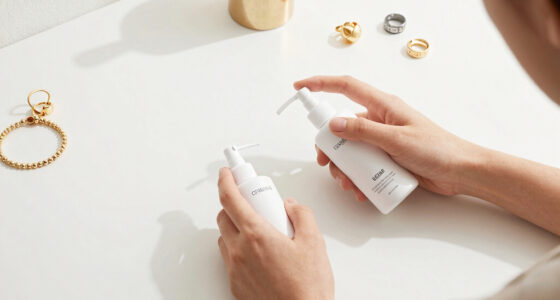 7 Best Designer Jewelry Cleaners For Home Care In 2026