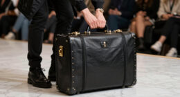 7 Best Designer Luggage Sets Luxury in 2026
