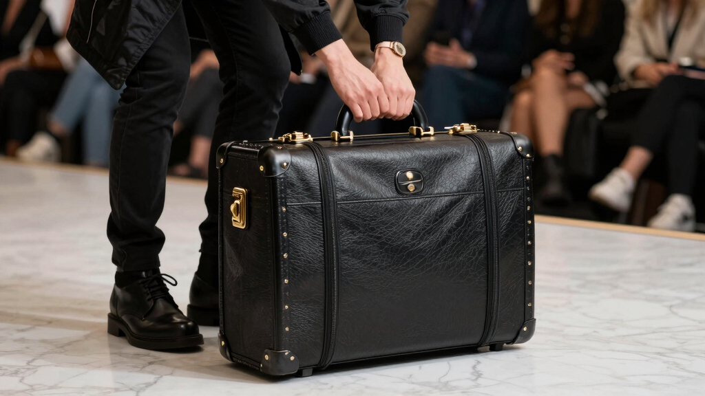 7 Best Designer Luggage Sets Luxury in 2026