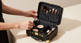 7 Best Designer Makeup Train Cases For Beauty Storage In 2026