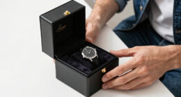 7 Best Designer Watch Boxes for Collectors in 2026