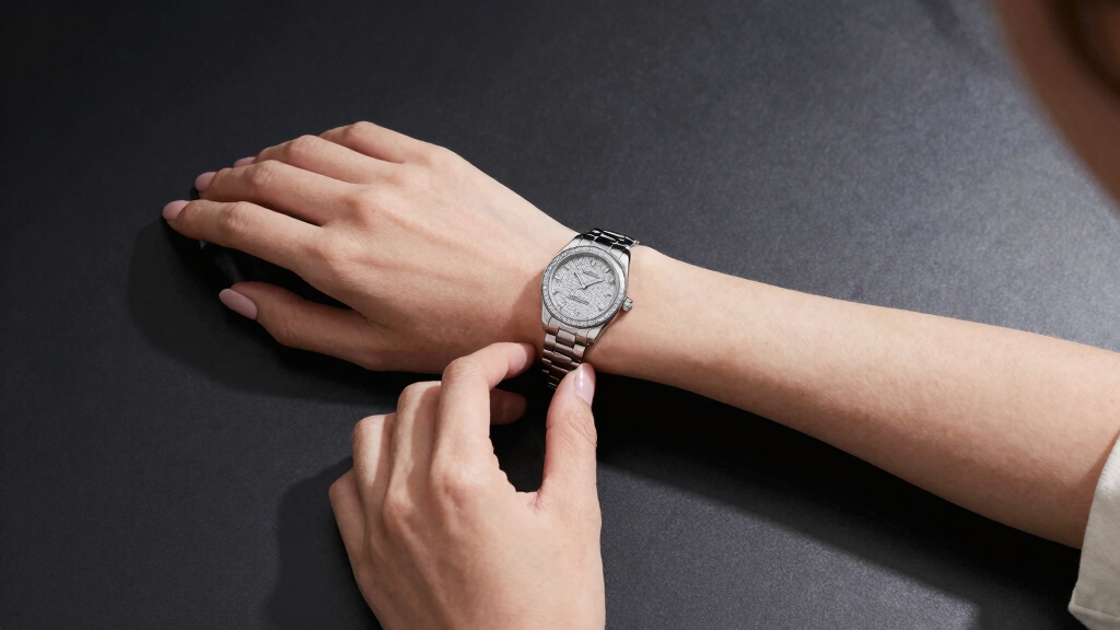 7 Best Diamond Watches For Women In 2026