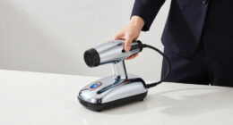 7 Best Luxury Clothes Steamers Home in 2026