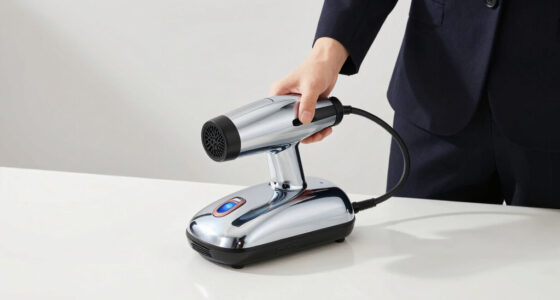 7 Best Luxury Clothes Steamers Home in 2026