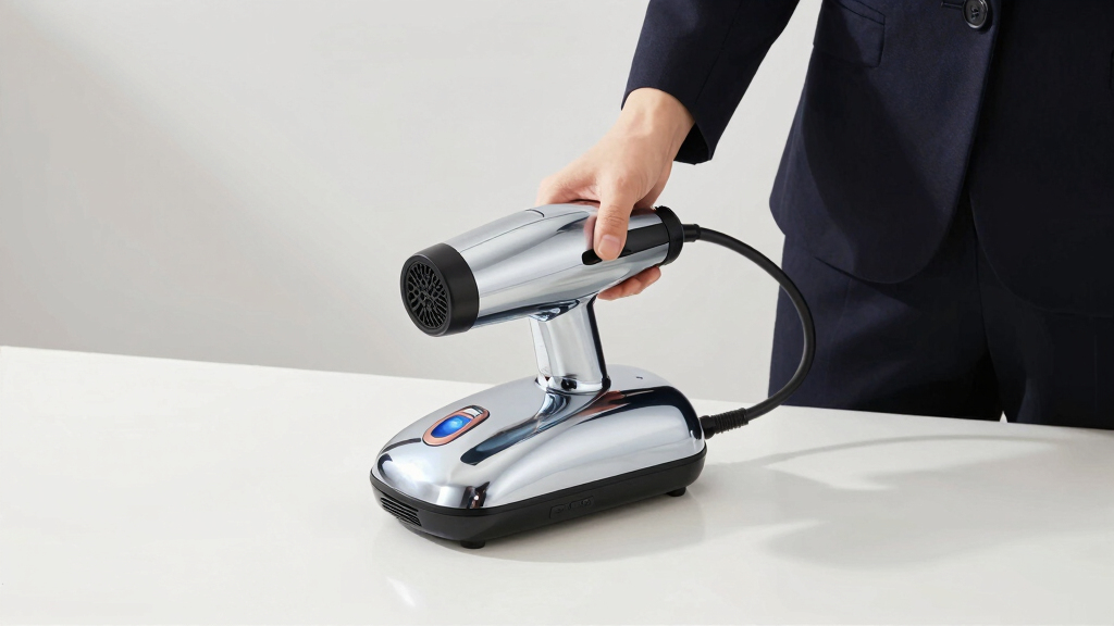 7 Best Luxury Clothes Steamers Home in 2026