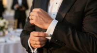 7 Best Luxury Cufflinks For Black Tie Events In 2026