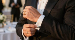 7 Best Luxury Cufflinks For Black Tie Events In 2026