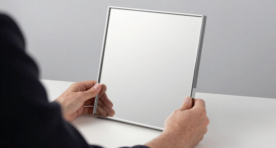 7 Best Luxury Full Length Mirrors For Dressing Areas In 2026