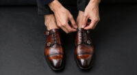 7 Best Luxury Monk Strap Shoes Men in 2026