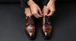 7 Best Luxury Monk Strap Shoes Men in 2026