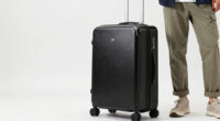 7 Best Premium Carry On Luggage Fashion in 2026