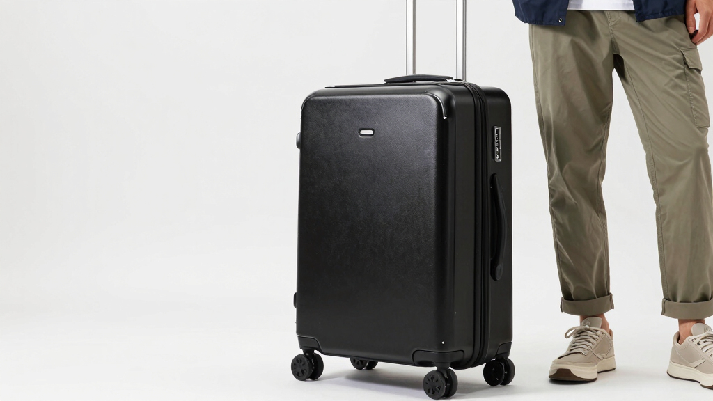 7 Best Premium Carry On Luggage Fashion in 2026