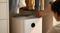 7 Best Premium Dehumidifiers For Closets In 2026