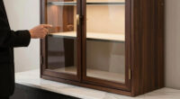 7 Best Premium Fashion Display Cabinets in 2026
