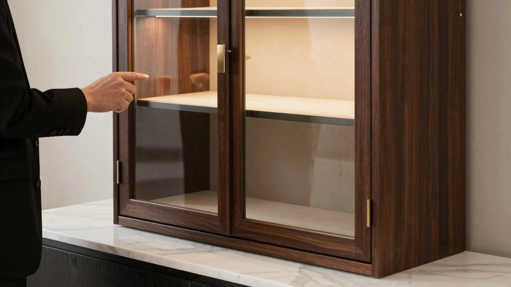 7 Best Premium Fashion Display Cabinets in 2026