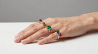 7 Best Premium Gemstone Rings Women in 2026