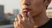 7 Best Premium Rings For Understated Men’s Style In 2026