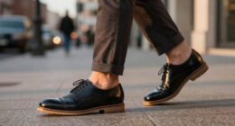 8 Best Best Designer Derby Shoes Men in 2026
