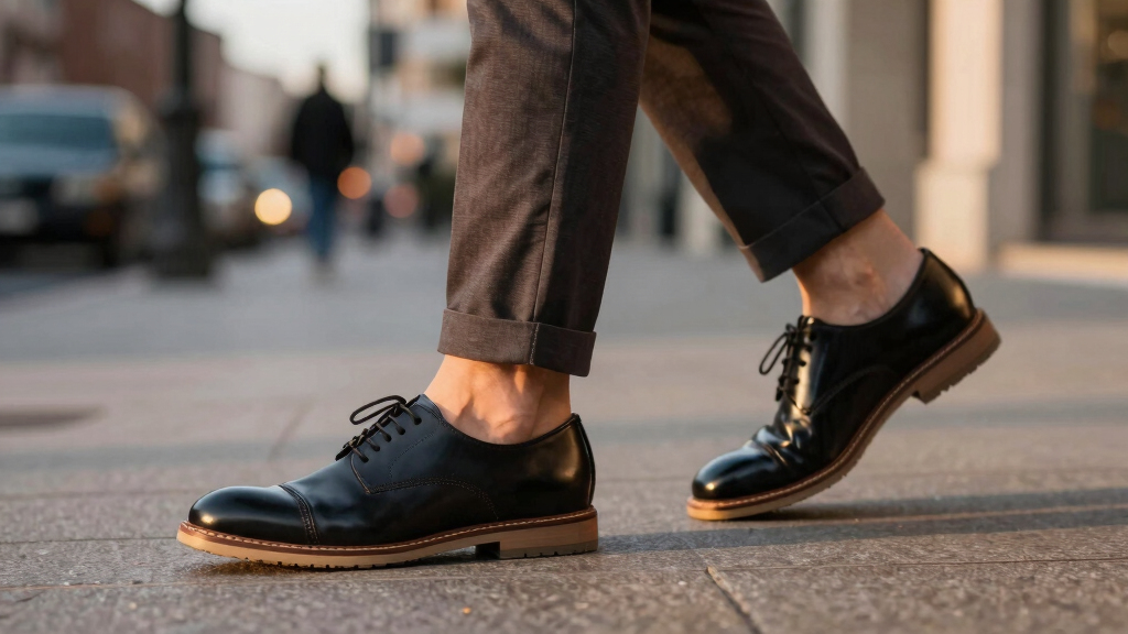8 Best Best Designer Derby Shoes Men in 2026