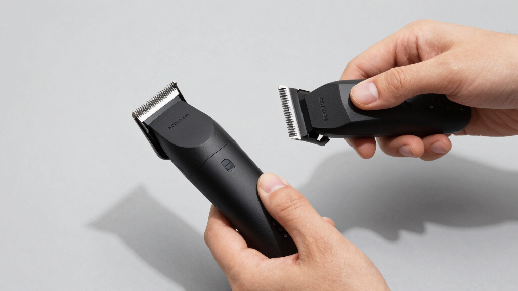 8 Best Best Premium Hair Clippers Men in 2026
