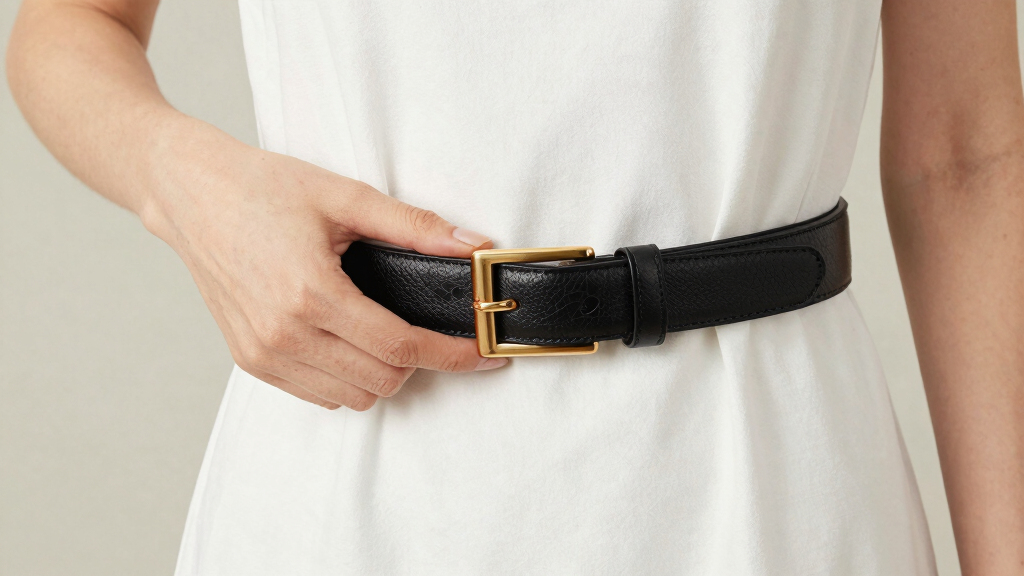 8 Best Designer Belts for Dresses in 2026