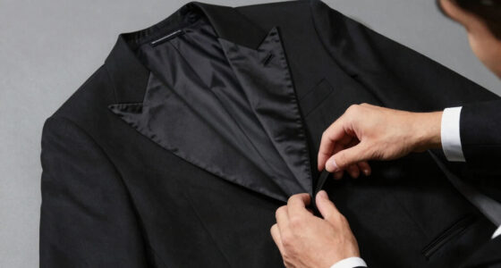 8 Best Designer Tuxedos For Weddings Men In 2026