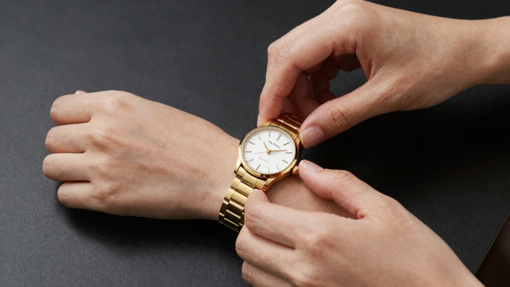 8 Best Gold Watches for Women in 2026