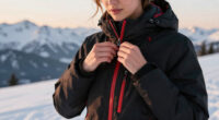 8 Best High End Ski Jackets for Women in 2026