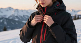8 Best High End Ski Jackets for Women in 2026