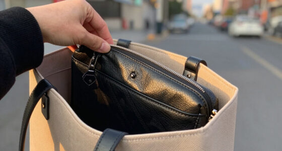 8 Best Luxury Bag Organizers For Totes In 2026