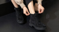 8 Best Luxury Boots for Winter Outfits Women in 2026