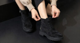 8 Best Luxury Boots for Winter Outfits Women in 2026