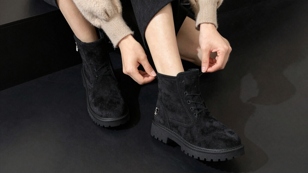 8 Best Luxury Boots for Winter Outfits Women in 2026