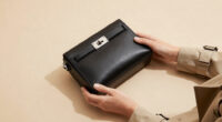 8 Best Luxury Crossbody Bags for Women in 2026