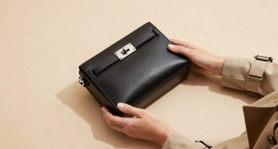 8 Best Luxury Crossbody Bags for Women in 2026