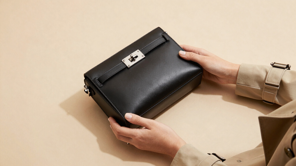 8 Best Luxury Crossbody Bags for Women in 2026